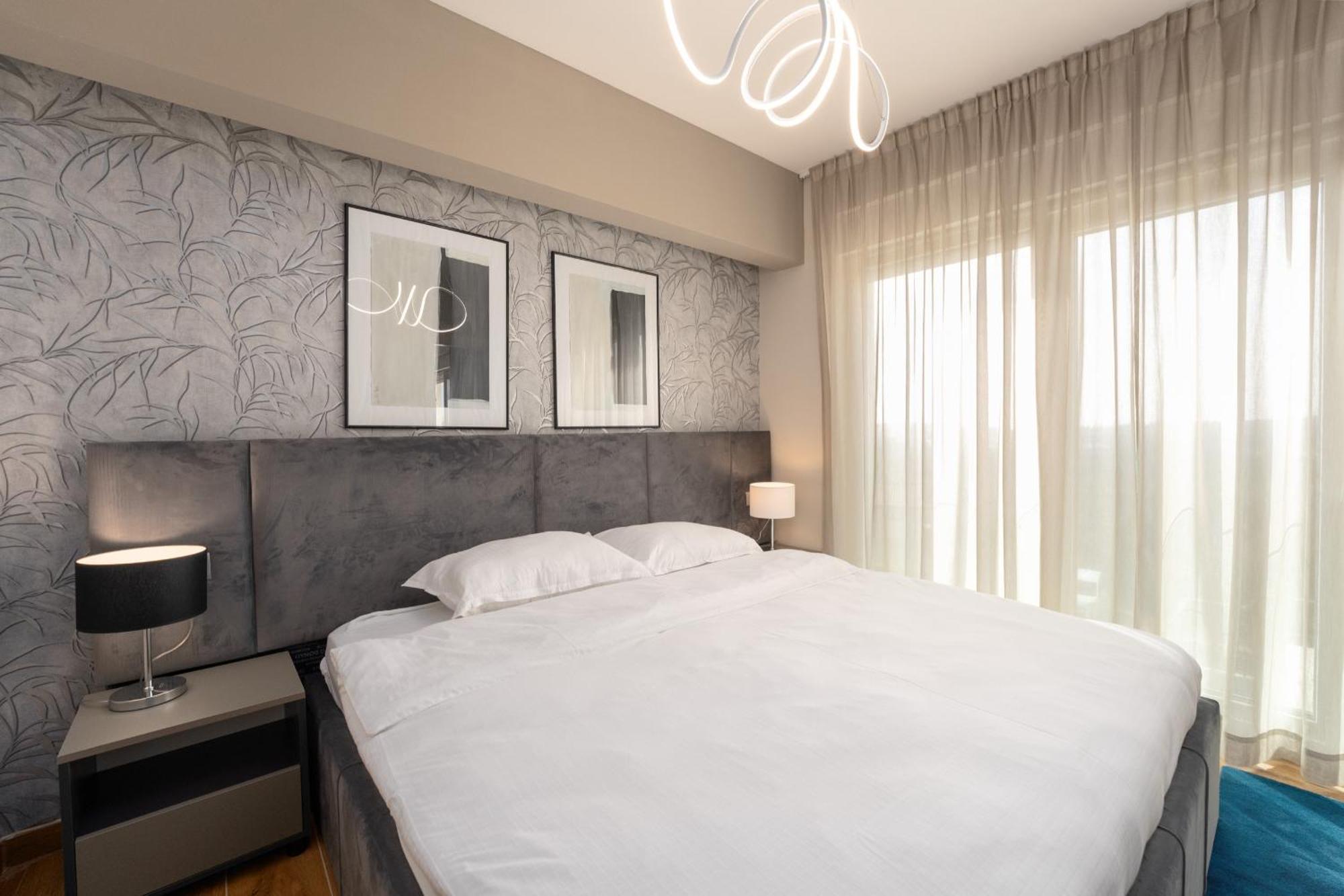 Larum Apartmens Врсар Екстер'єр фото